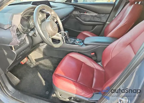 2024 Mazda Cx-30 Preferred из США, поврежденный, VIN 3MVDMBCM3RM603470